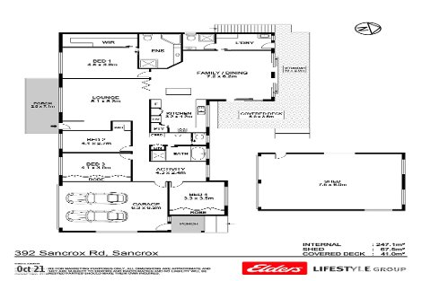 392 Sancrox Rd, Sancrox, NSW 2446