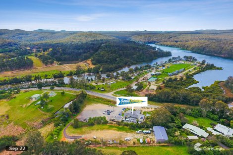 963 Kings Hwy, Nelligen, NSW 2536