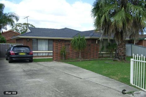 5 Shawnee St, Greenfield Park, NSW 2176