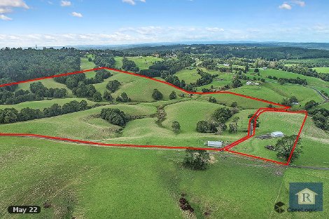 110 Dehnerts Trk, Beech Forest, VIC 3237