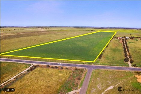 Lot 936 Jervois Rd, Woods Point, SA 5253