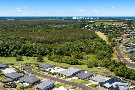 38 Liffey Ave, Cumbalum, NSW 2478