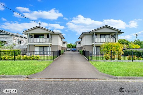 2/7 Franklin St, Nundah, QLD 4012