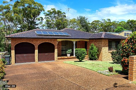 29 Dangerfield Dr, Elermore Vale, NSW 2287