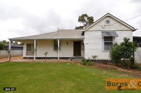 43 Maher St, Euston, NSW 2737