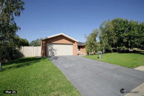 43 Fitzroy St, Tatton, NSW 2650