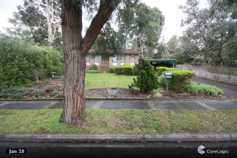 45 Oaktree Rd, Croydon North, VIC 3136