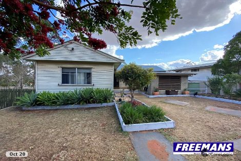 45 Webster St, Kingaroy, QLD 4610