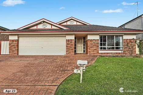 7 Popio Way, Woodcroft, NSW 2767