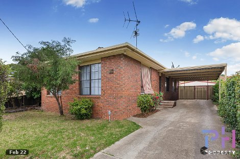 11a Prouses Rd, North Bendigo, VIC 3550