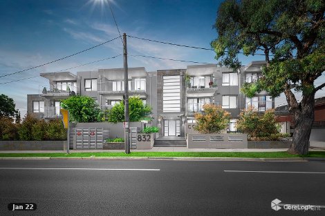 104/832 Doncaster Rd, Doncaster, VIC 3108