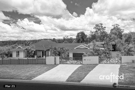 240-242 Red Gum Rd, New Beith, QLD 4124