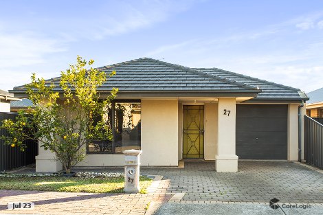 27 Sunderland Cres, Seaford, SA 5169