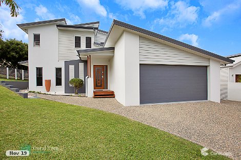 18 Ethel Ct, Glenella, QLD 4740