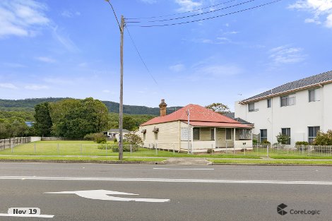 280-282 Princes Hwy, Bulli, NSW 2516