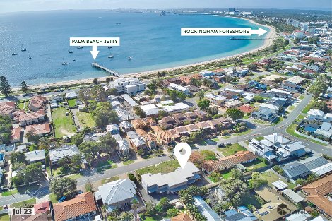 2/27 Harrison St, Rockingham, WA 6168