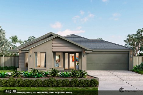 43 Lacebark Dr, Forest Hill, NSW 2651