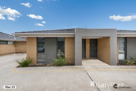 12/595 Tarneit Rd, Hoppers Crossing, VIC 3029