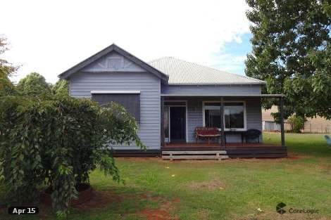 202 Evans Lane, Myrrhee, VIC 3732