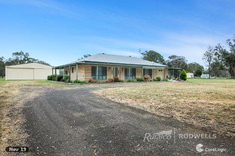 37 Clarendon St, Baddaginnie, VIC 3670