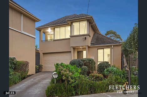 1b Woods St, Balwyn, VIC 3103