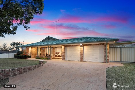 36 Wisdom St, Currans Hill, NSW 2567