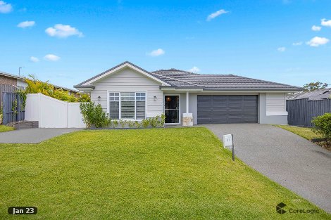 17 Pountney Ave, Thrumster, NSW 2444