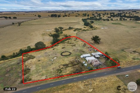 925 Cape Clear-Rokewood Rd, Illabarook, VIC 3351