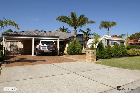 4 Carlhausen Cl, Atwell, WA 6164