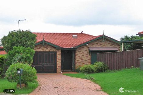 55 Rathmore Cct, Glendenning, NSW 2761