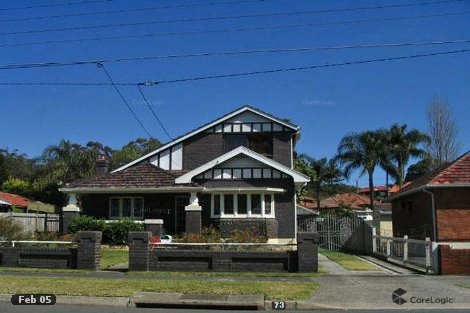 73 Carwar Ave, Carss Park, NSW 2221