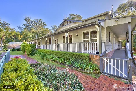 156 Peach Orchard Rd, Fountaindale, NSW 2258