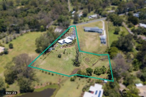 258 Dulong Rd, Dulong, QLD 4560