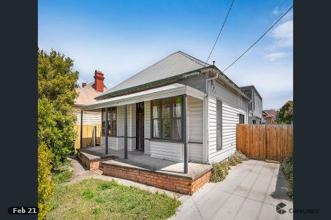 585 Rae St, Fitzroy North, VIC 3068