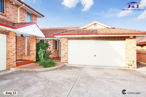 8/82-90 Wellington Rd, Chester Hill, NSW 2162