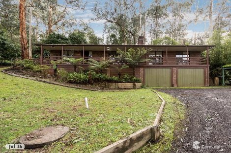 5 Maskell St, Selby, VIC 3159