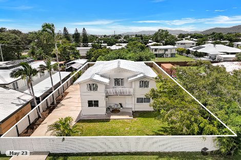 124 Goodwin St, Currajong, QLD 4812