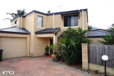 6/69 Pollard St, Glendalough, WA 6016