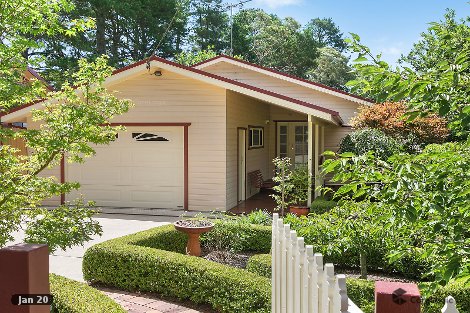 6 Rutland Rd, Medlow Bath, NSW 2780