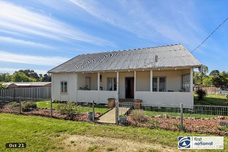 15 Silver St, Bowning, NSW 2582