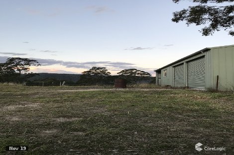 1421 Johnsons Creek Rd, Wards River, NSW 2422