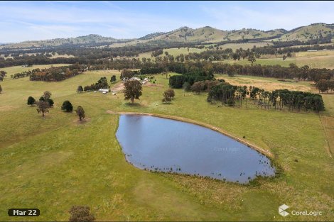 960 Highlands Rd, Whiteheads Creek, VIC 3660