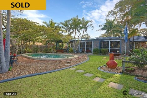 40 Kingaroy Ave, Helensvale, QLD 4212