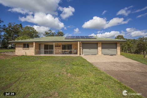 4 Zerner Rd, Pie Creek, QLD 4570