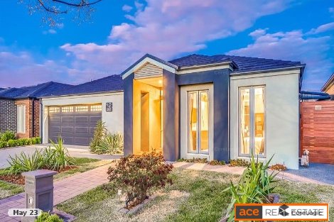 12 Bushlark Cres, Williams Landing, VIC 3027