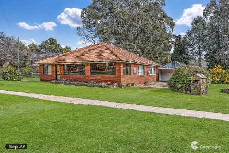 2276 Abercrombie Rd, Black Springs, NSW 2787