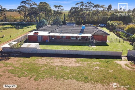 534 Ferguson Rd, Tatura East, VIC 3616