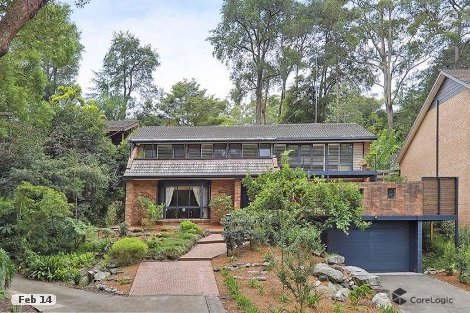 6 Azalea Gr, Pennant Hills, NSW 2120