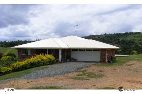 41 Bill James Rd, Chatsworth, QLD 4570