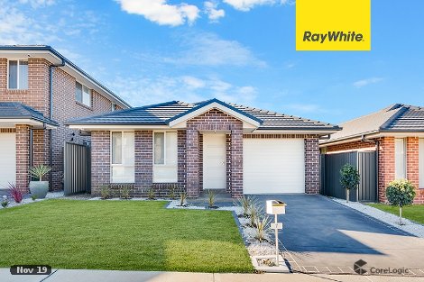 7 Wonson Rd, Edmondson Park, NSW 2174